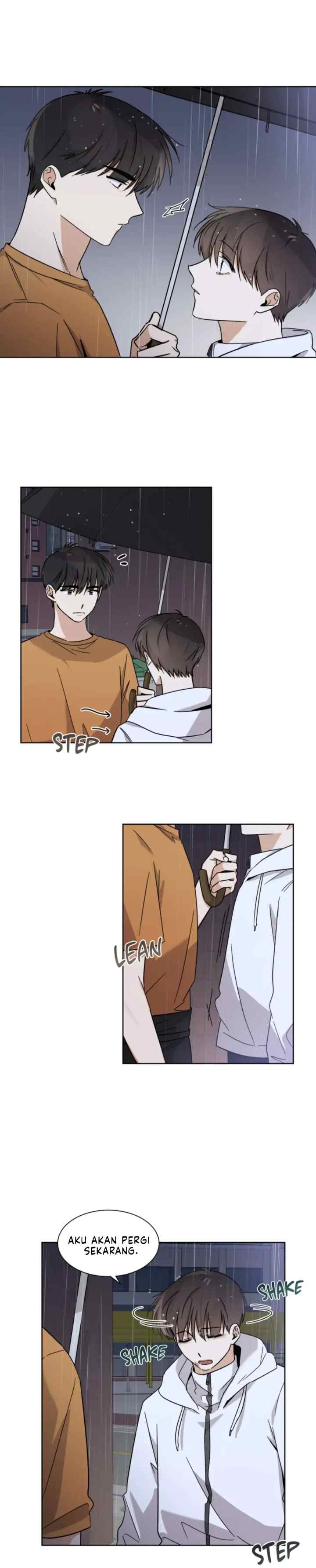 High Pulse chapter 38 halaman 13