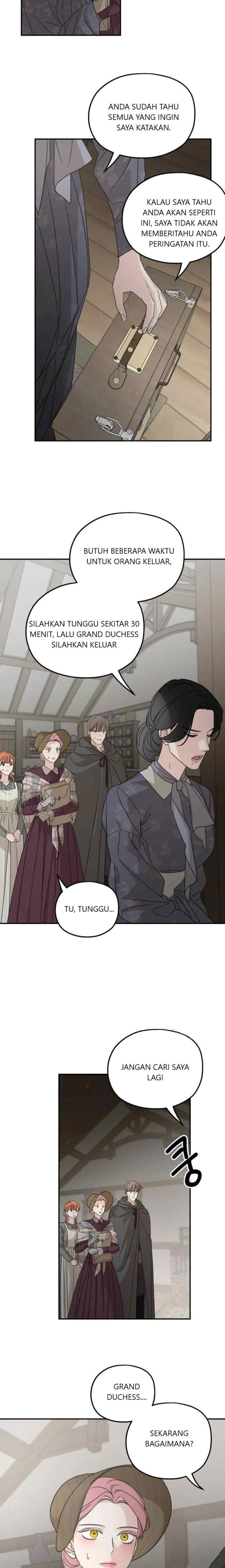 My In-Laws Are Obsessed With Me chapter 108 halaman 7
