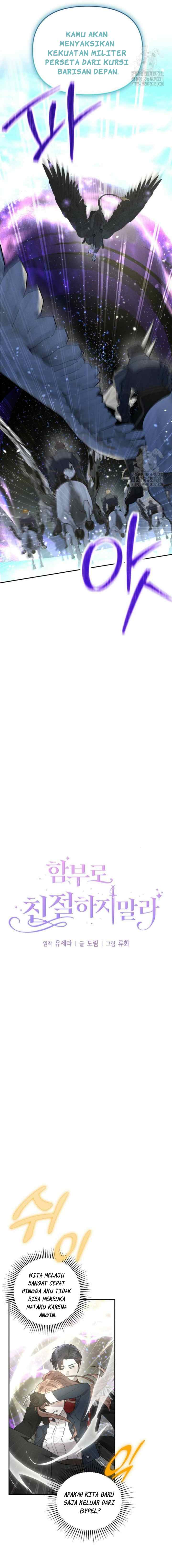 Don't Be Carelessly Kind chapter 15 halaman 5