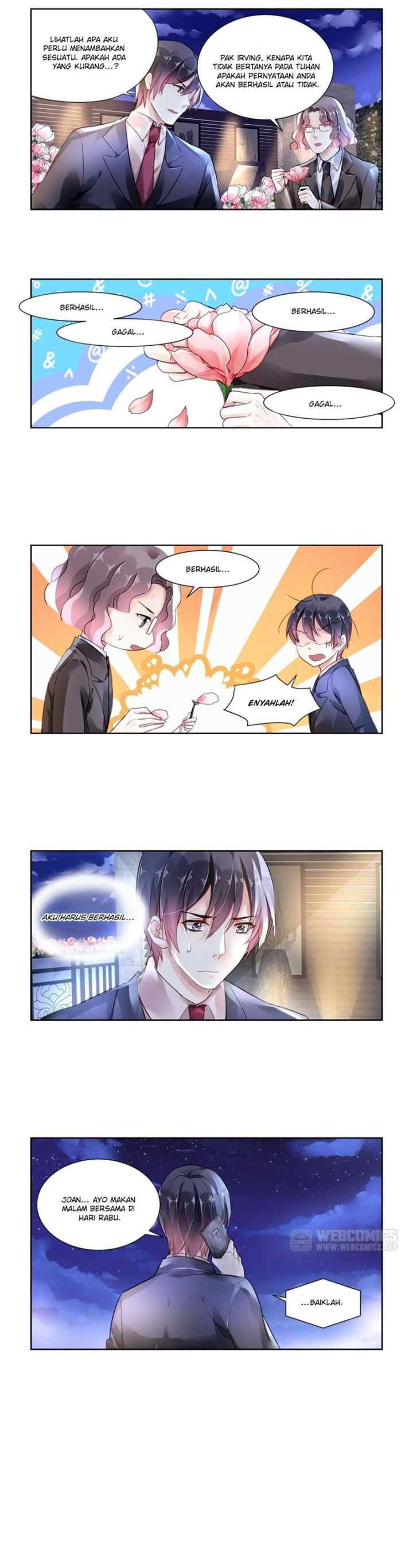 Guomin Laogong Dai Huijia chapter 107 halaman 7