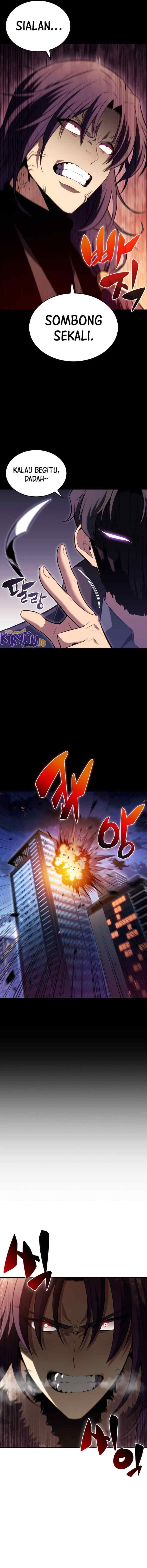 Solo Max-Level Newbie chapter 89 halaman 16