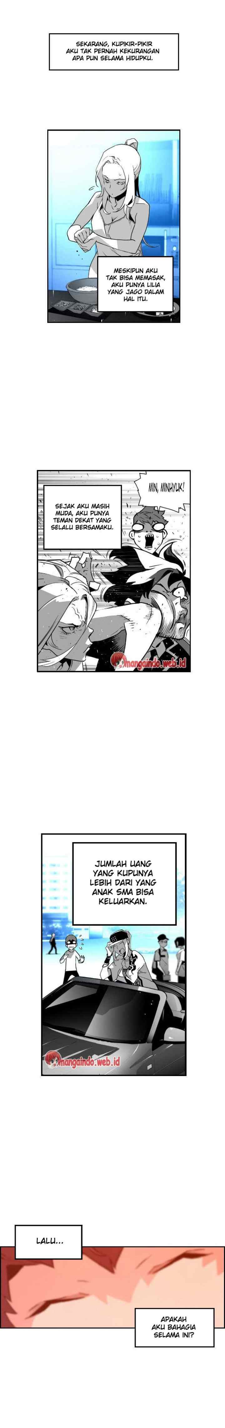 Terror Man chapter 46 halaman 6