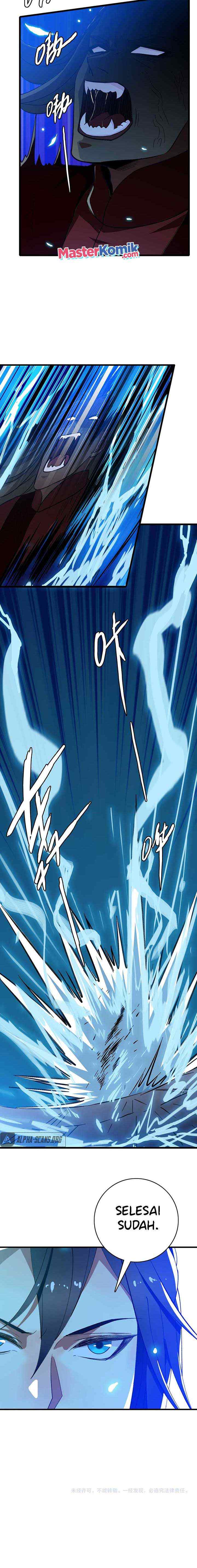 Supreme Taoist (2021) chapter 65 halaman 11