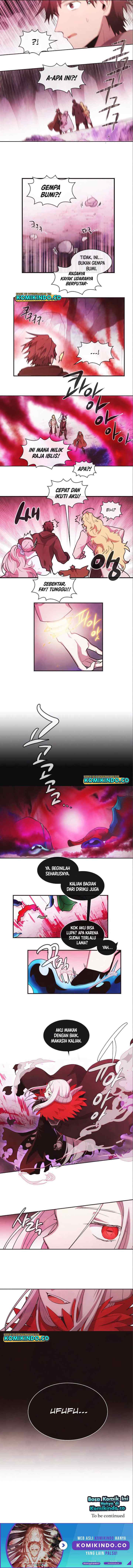 Miracle Hero! chapter 65 halaman 7