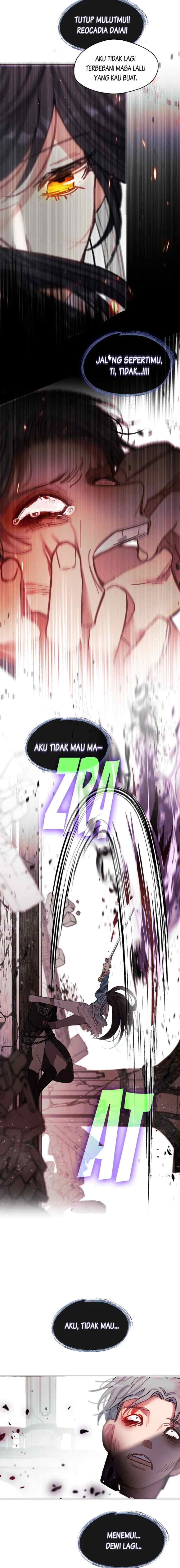 Devoted to Diamond chapter 81 halaman 6