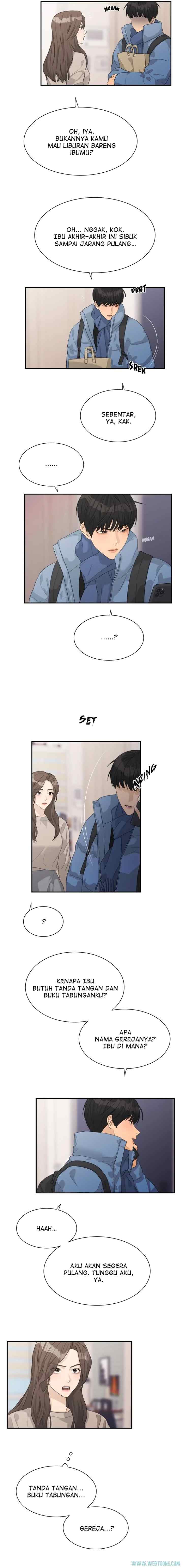 Fall In Love With chapter 75 halaman 7