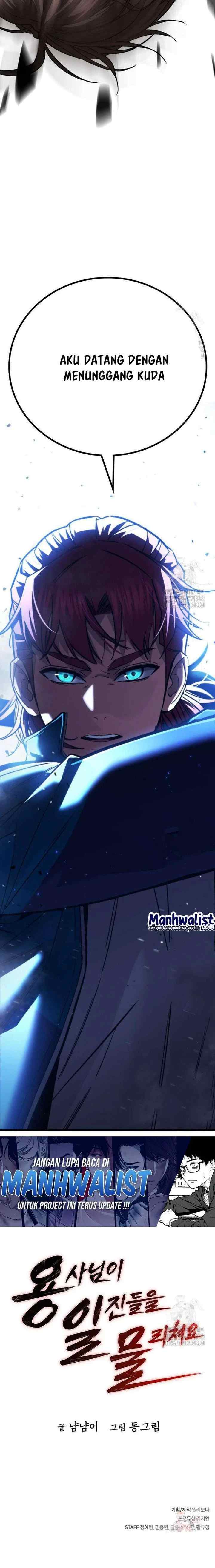 The Hero Defeats the Bullies chapter 12 halaman 18