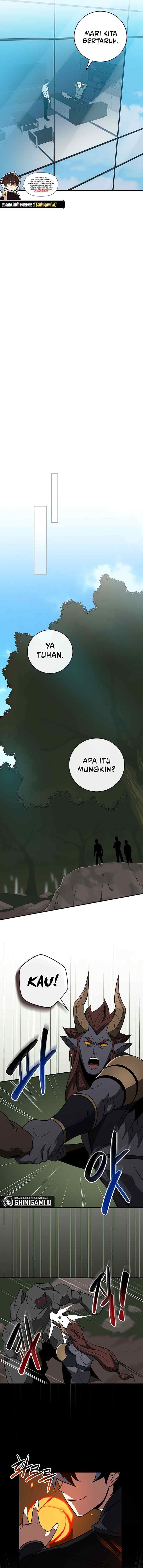 Archmage Streamer chapter 55 halaman 6