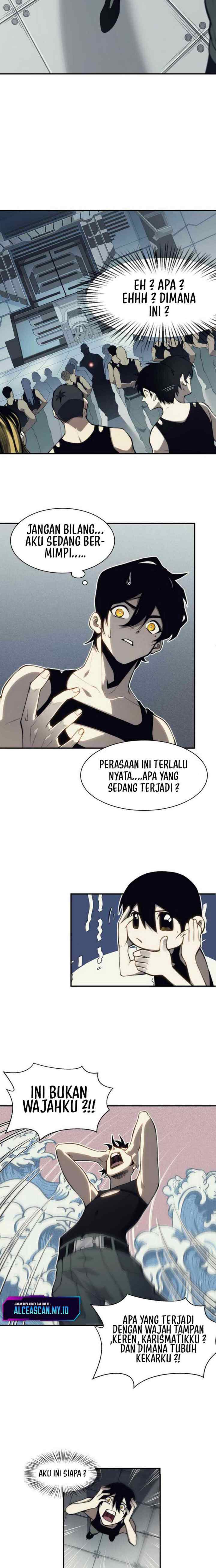 Demon Evolution chapter 1 halaman 7