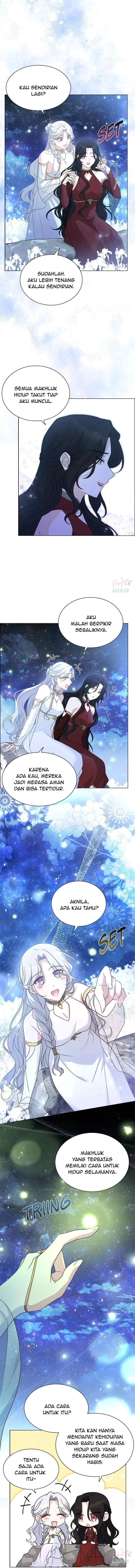One Night with Emperor chapter 97 halaman 5