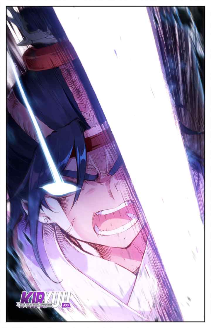 The Heaven's List chapter 29.5 halaman 9