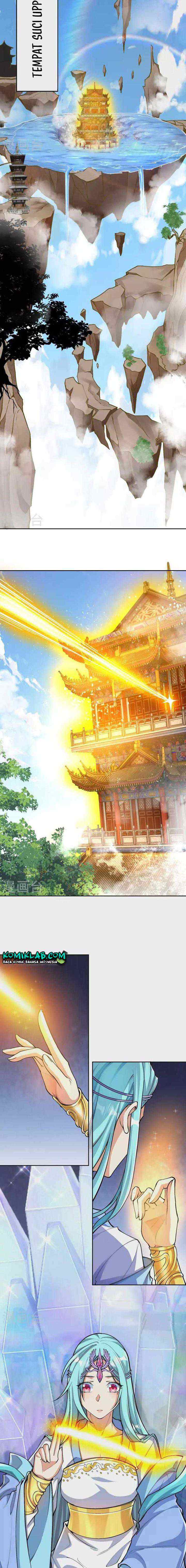 The Strongest Body Old Ancestor In History chapter 103 halaman 4