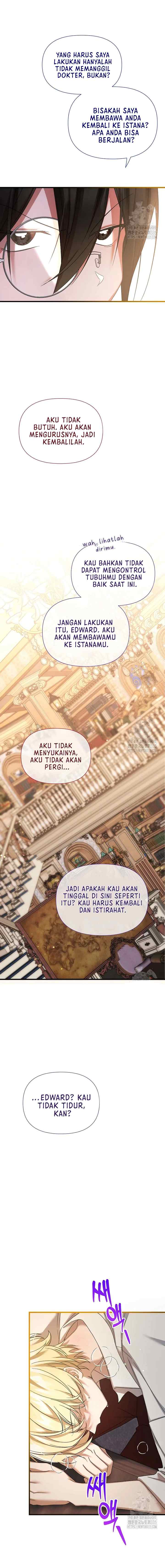 0 And 1 chapter 28 halaman 5