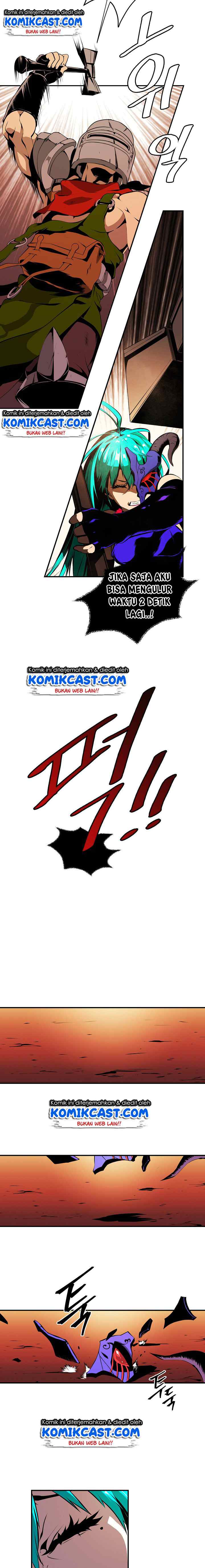 Fantasy Online chapter 1 halaman 10