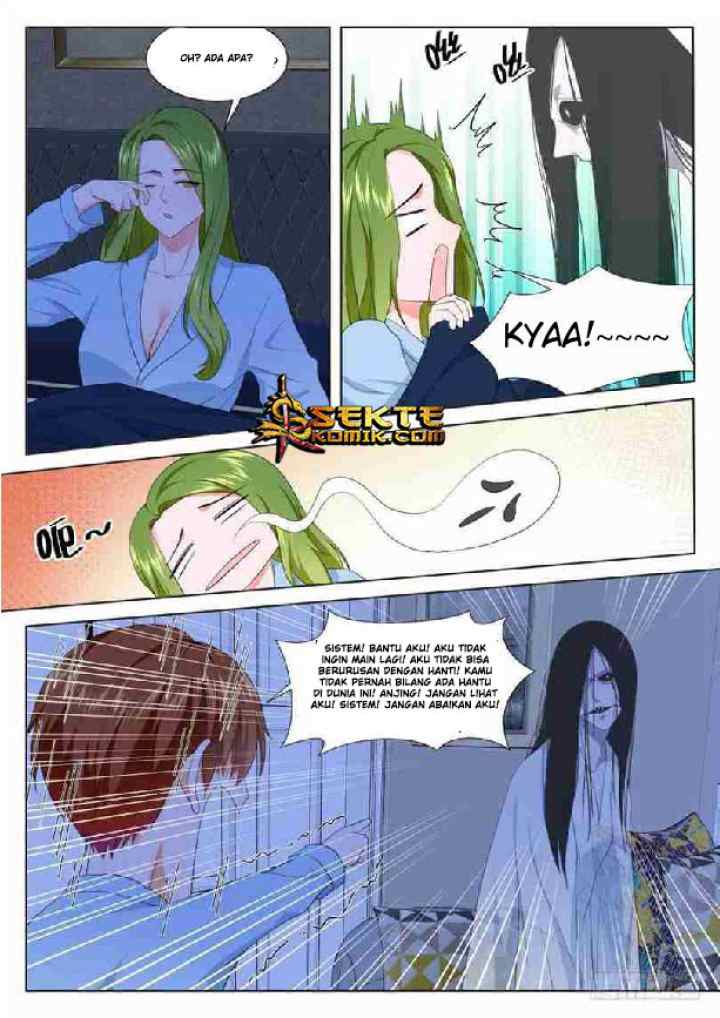 Metropolitan System chapter 166 halaman 10