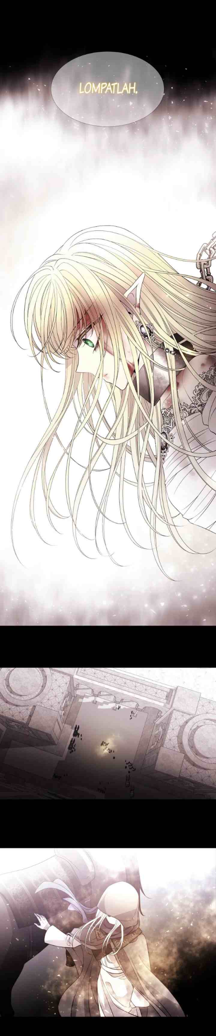 Charlotte Has Five Disciples chapter 39 halaman 16