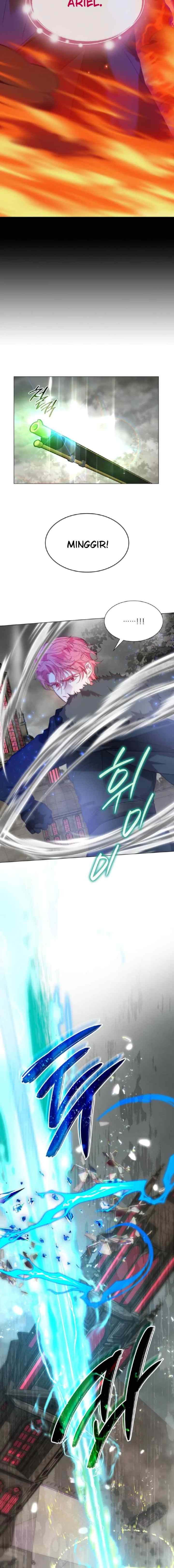 I Was Born The Second Daughter chapter 63 halaman 11