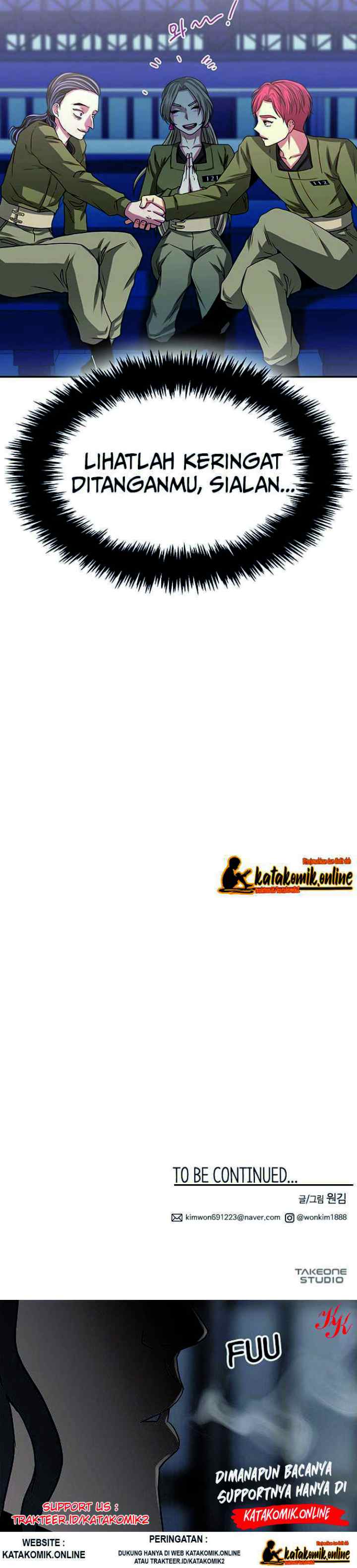 Midwood chapter 11 halaman 11