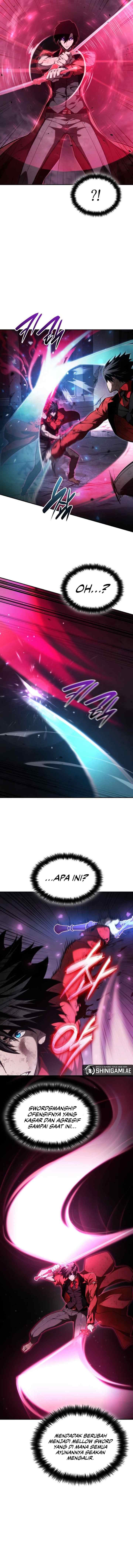 Boundless Necromancer chapter 52 halaman 10