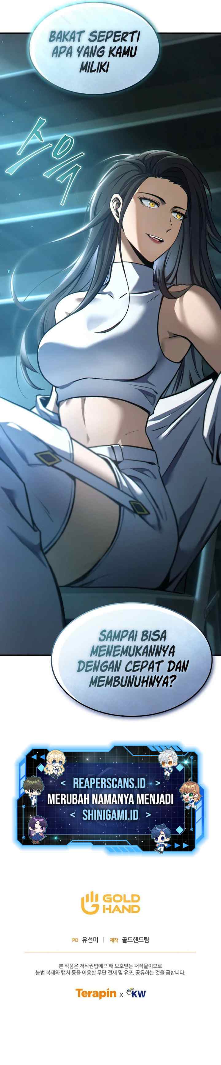 Drug-Eating Genius Mage chapter 6 halaman 11
