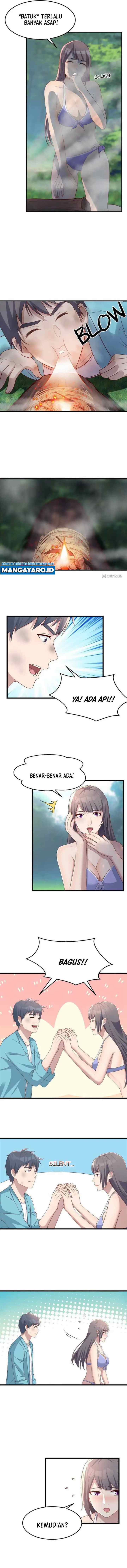 I Have Twin Girlfriends chapter 212 halaman 4