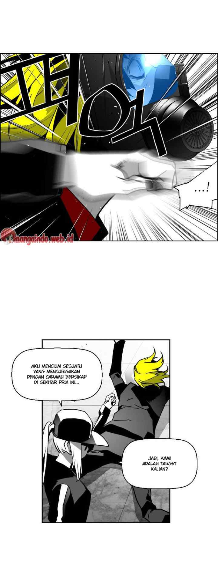 Terror Man chapter 31 halaman 4