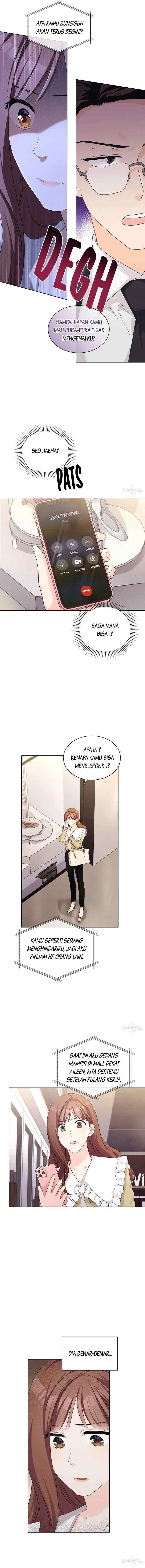 I'm in Love (INO) chapter 27 halaman 9