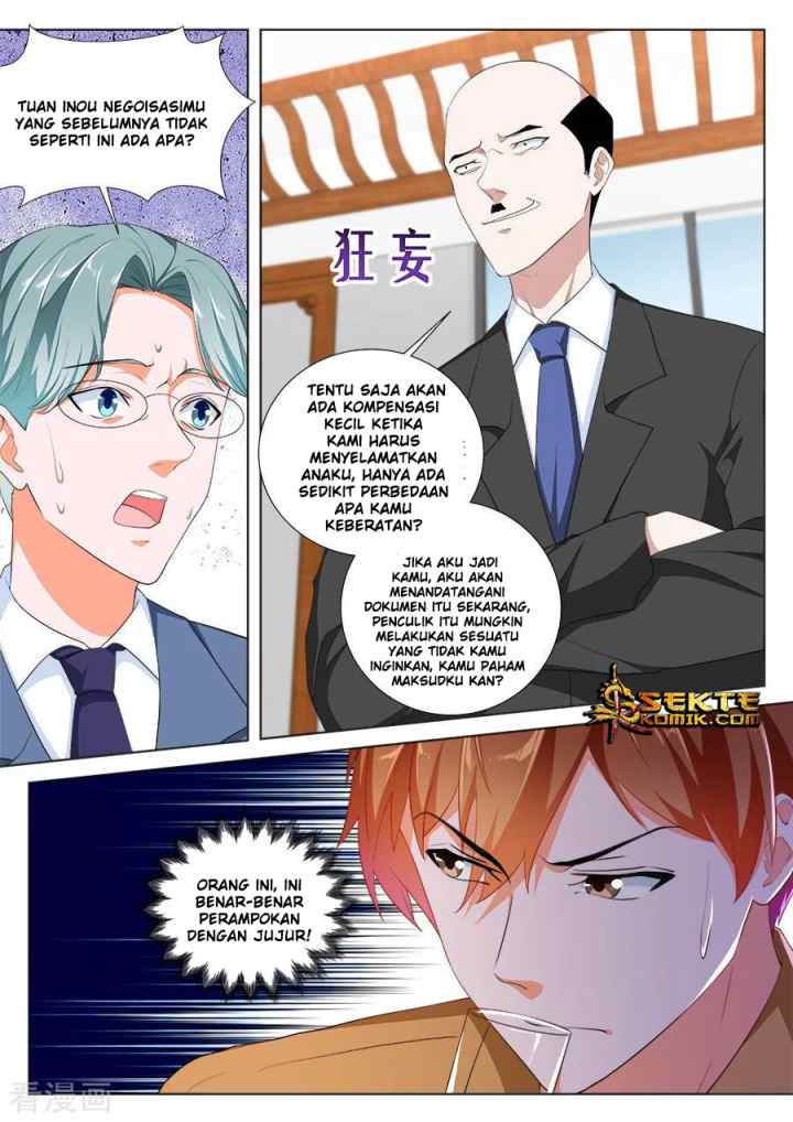 Metropolitan System chapter 214 halaman 12