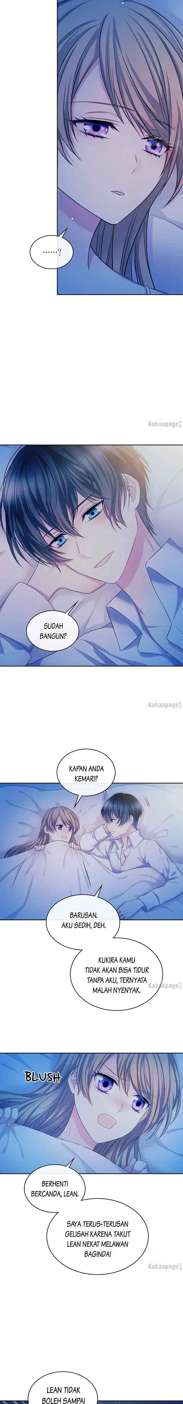 Sincerely: I Became a Duke's Maid chapter 94 halaman 11