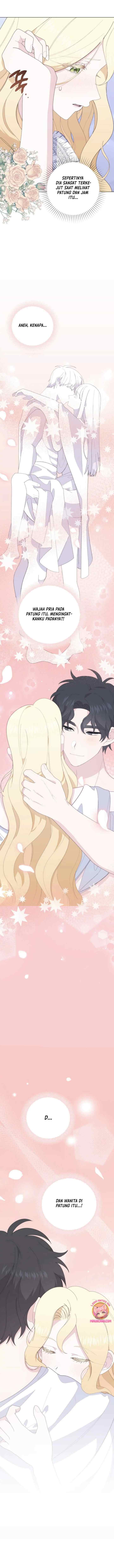 I Got Married to a Duke Called Beast chapter 10 halaman 14