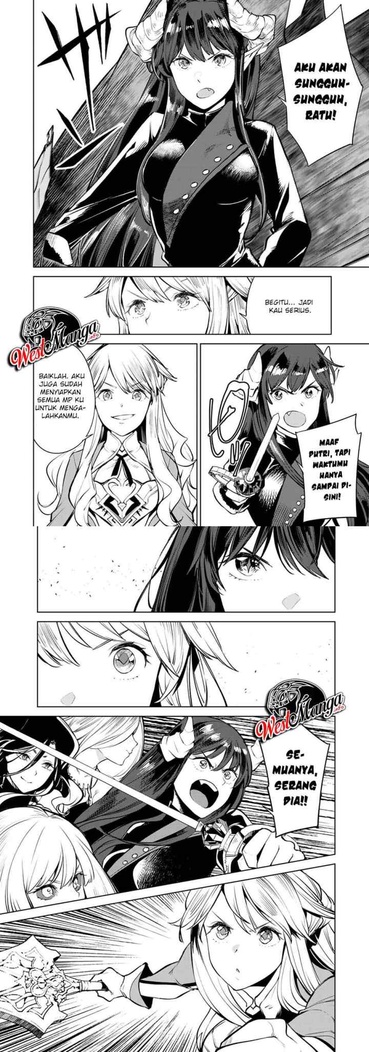Goodbye Isekai Tensei chapter 14 halaman 15