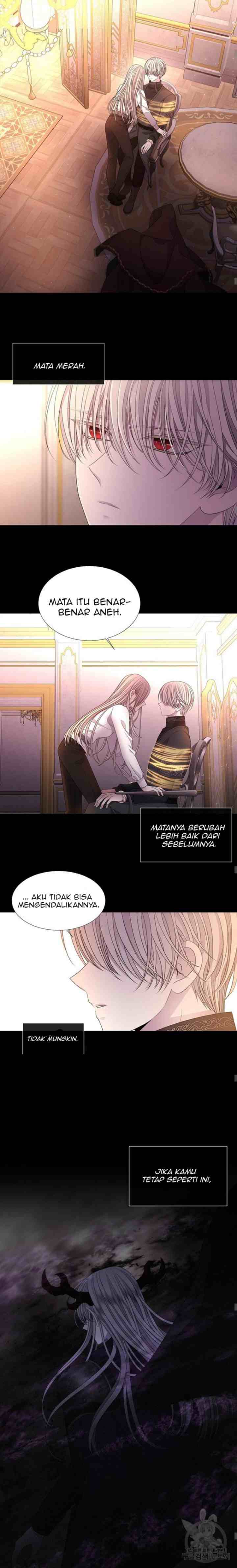Charlotte Has Five Disciples chapter 94 halaman 4
