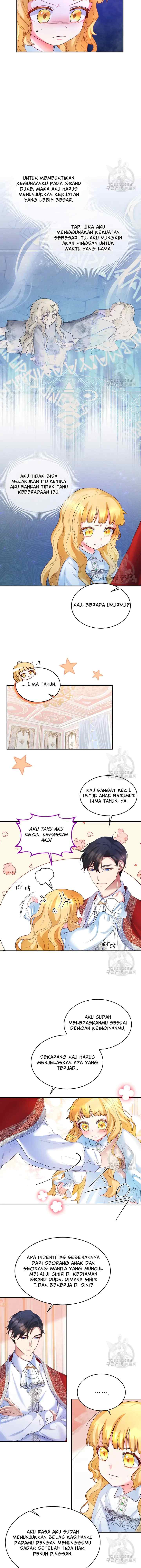 Successfully Snagging a Crazy Stepfather! chapter 2 halaman 6