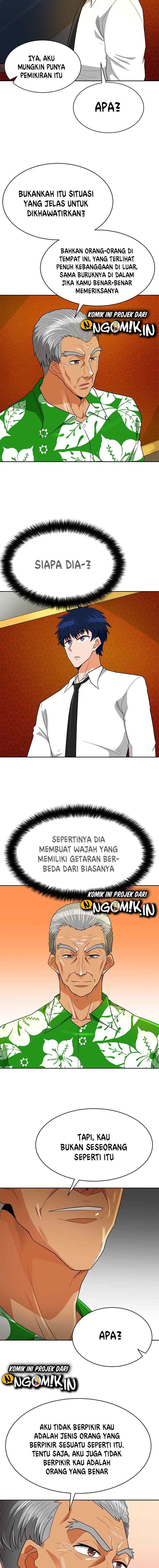 Auto Hunting chapter 80 halaman 12