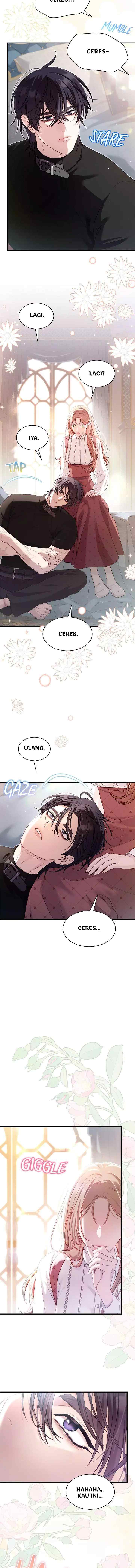 Turning the Mad Dog Into a Genteel Lord chapter 10 halaman 12