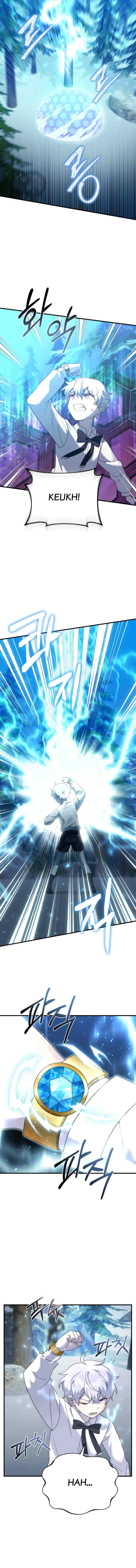 How to Survive as a Dragon with Time-Limit chapter 32 halaman 5