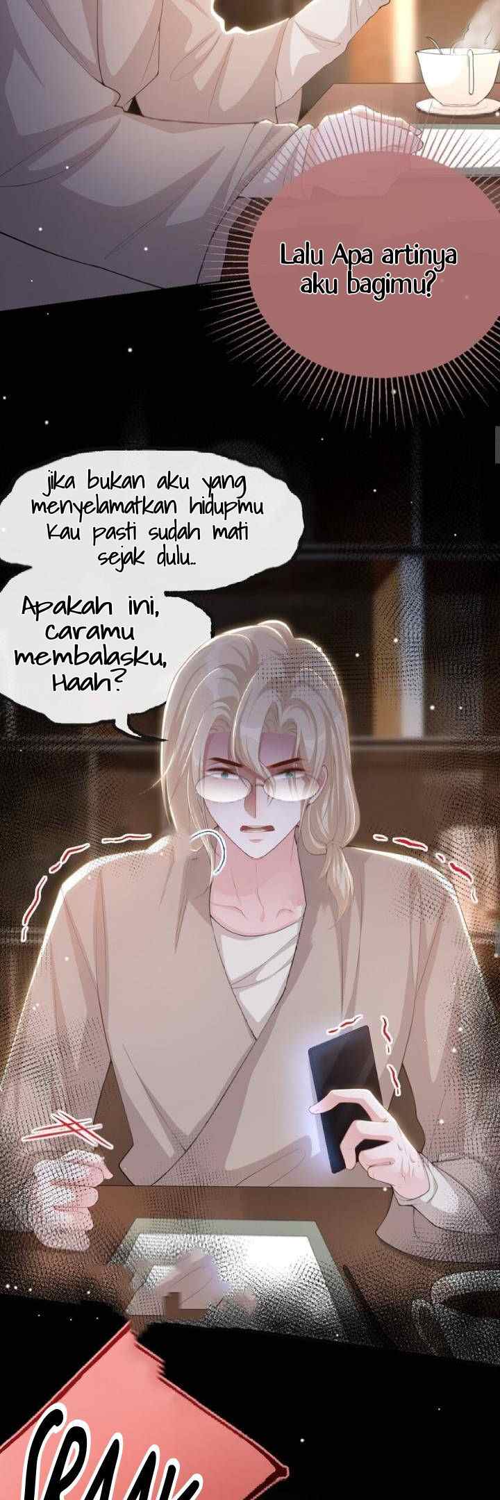 I'm A Stand-in Puppet For His Ex-Lover chapter 123 halaman 15