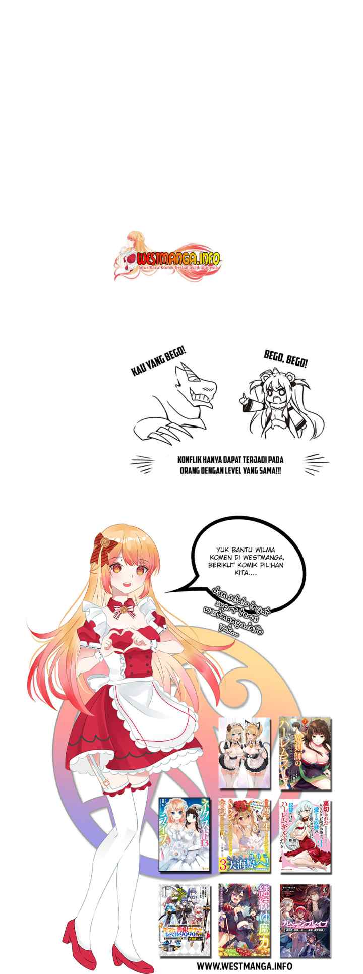 Hakoniwa Oukoku no Souzoushu-sama chapter 21 halaman 13