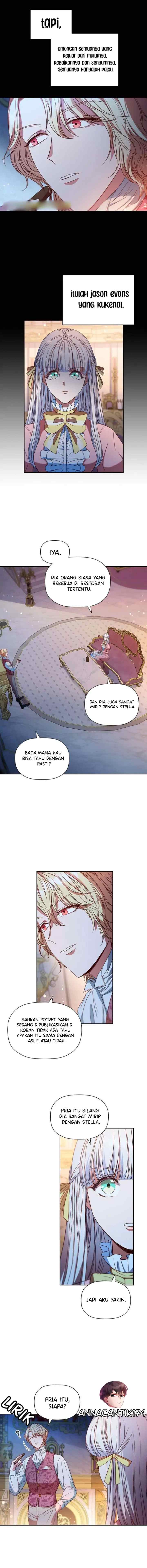 Extras Are The First To Be Abandoned chapter 4 halaman 11