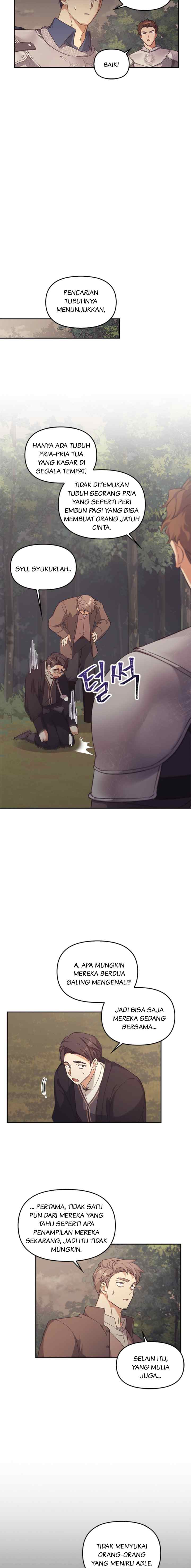 Regas chapter 33 halaman 4