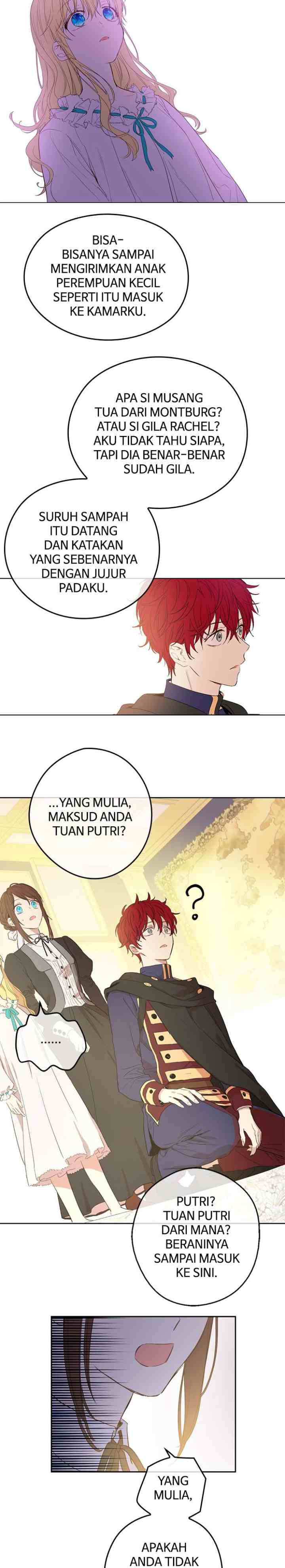Who Made Me a Princess chapter 47 halaman 6