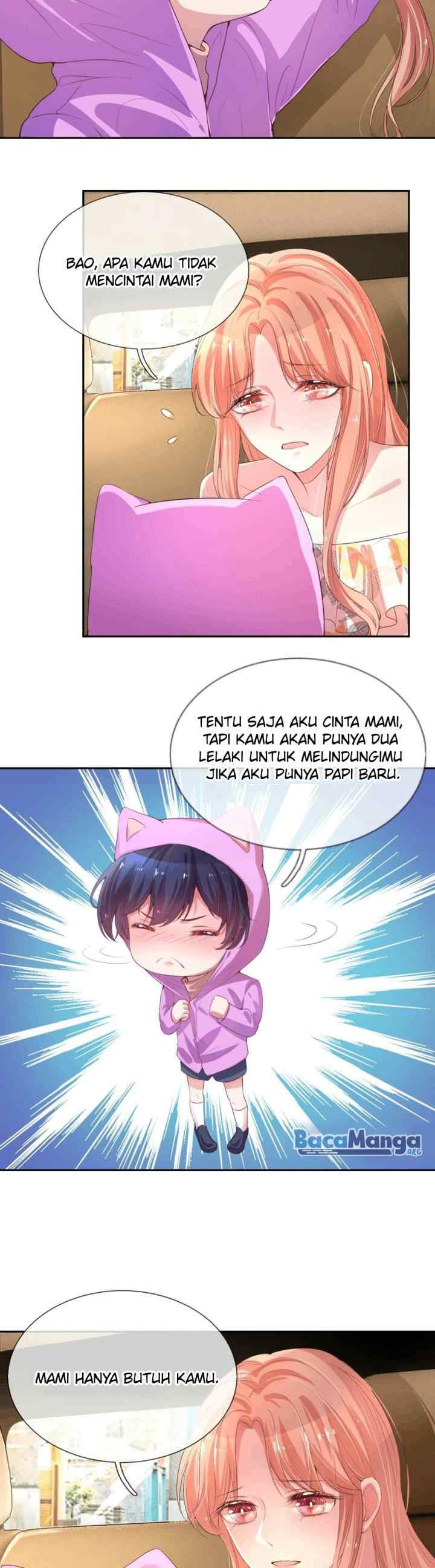 Sweet Escape chapter 1 halaman 17
