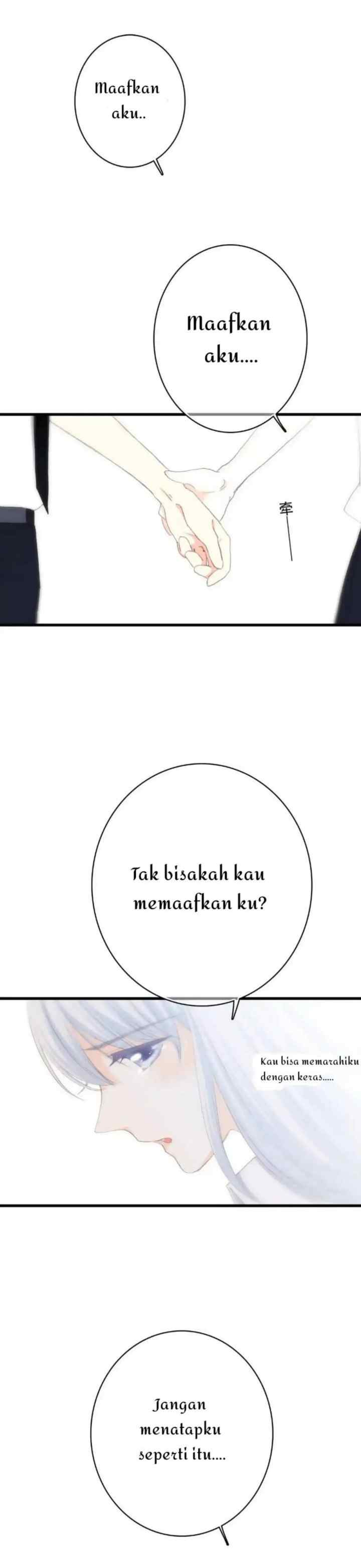 Love Never Fails chapter 45.1 halaman 10