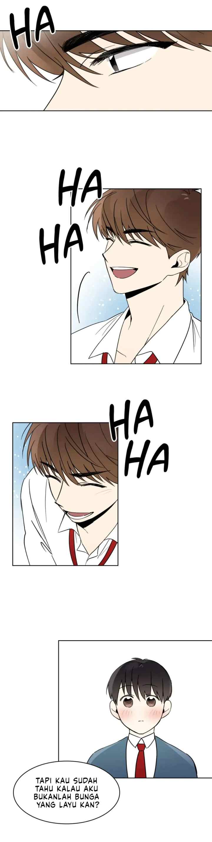 High Pulse chapter 8 halaman 9