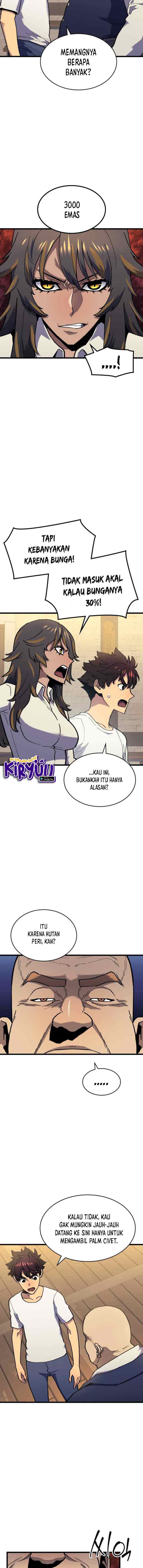 Wizard of Arsenia chapter 39 halaman 11