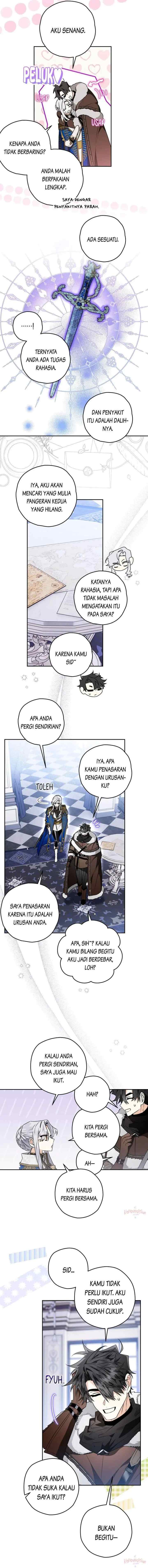 Sigrid chapter 58 halaman 12
