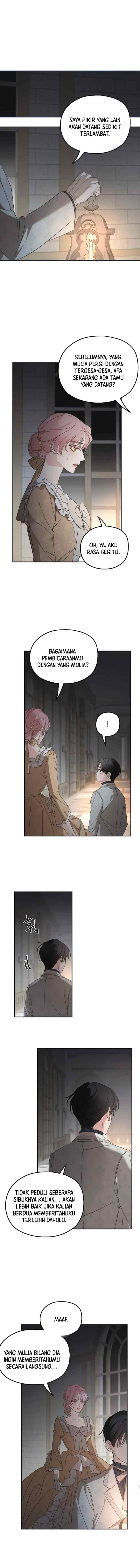 My In-Laws Are Obsessed With Me chapter 105 halaman 6