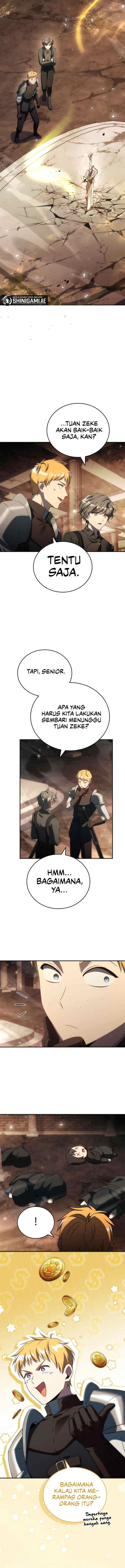 The Regressed Demon Lord Is Kind chapter 48 halaman 14