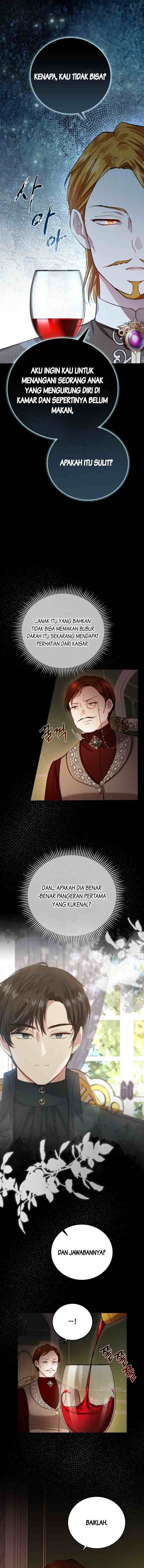 That Villain's Life, I'll Live It Once chapter 13 halaman 8
