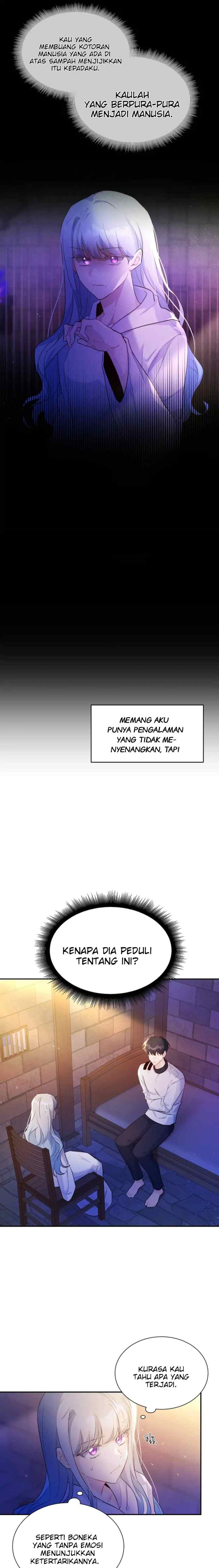 I'm Going to Rewrite the Devastating Novel chapter 2 halaman 17